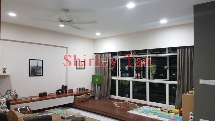 Blk 618B Punggol Drive (Punggol), HDB 4 Rooms #153443382